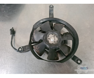 Ventilateur de radiateur Suzuki GSXR 750 2000 à 2003 