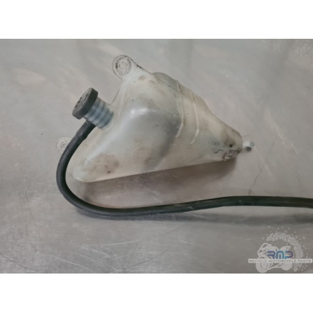 Bocal de liquide de refroidissement Suzuki GSXR 750 2000 à 2003 