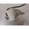 Bocal de liquide de refroidissement Suzuki GSXR 750 2000 à 2003 