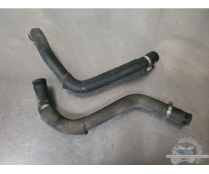 Durites de liquide de refroidissement Suzuki GSXR 750 2000 à 2003 