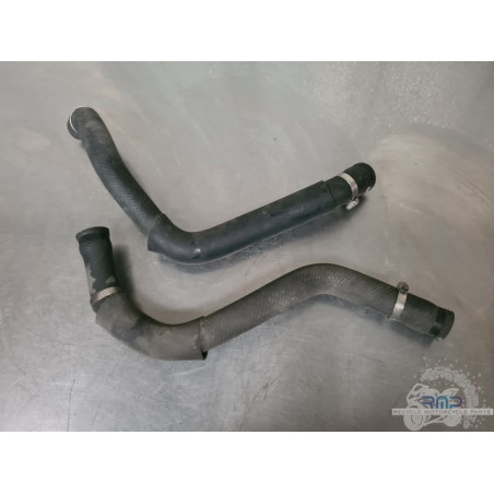 Durites de liquide de refroidissement Suzuki GSXR 750 2000 à 2003 