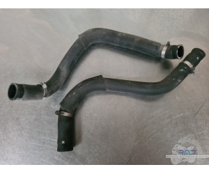 Durites de liquide de refroidissement Suzuki GSXR 750 2000 à 2003 