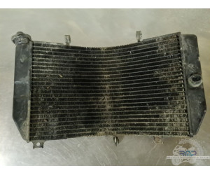 Radiateur Suzuki GSXR 750 2000 à 2003 