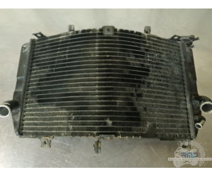 Radiateur Suzuki GSXR 750 2000 à 2003 