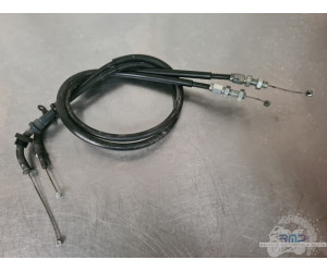 Cable d'accélérateur Suzuki GSXR 750 2000 à 2003 