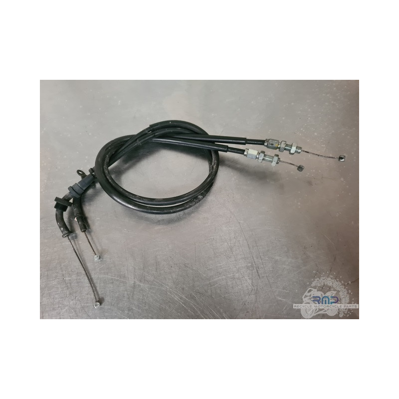 Cable d'accélérateur Suzuki GSXR 750 2000 à 2003 