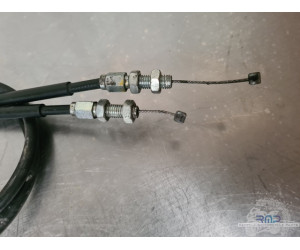 Cable d'accélérateur Suzuki GSXR 750 2000 à 2003 