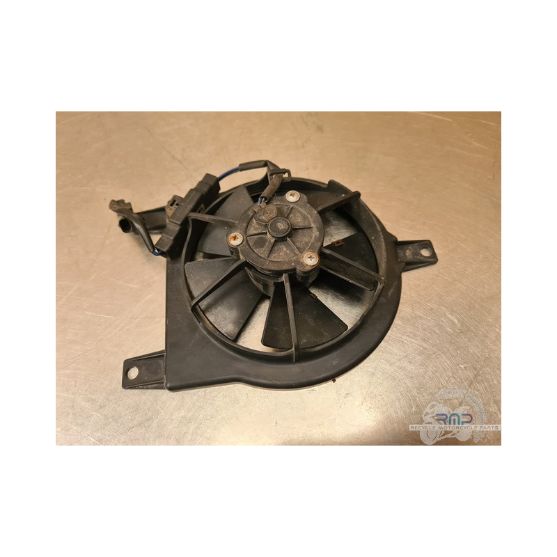 Ventilateur de radiateur BMW F 800 GS 2007 à 2012 