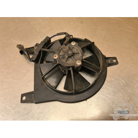 Ventilateur de radiateur BMW F 800 GS 2007 à 2012 