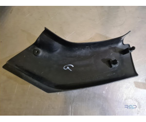 Left air ram cover ZX-6R 2000 to 2002