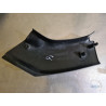 Left air ram cover ZX-6R 2000 to 2002