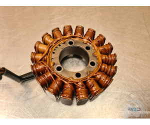 Stator / Alternateur Suzuki 1000 GSXR 2001 à 2002