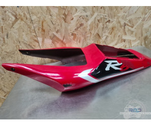 Coque arrière Yamaha YZF R6 1999 à 2002 