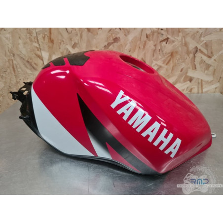 Réservoir Yamaha YZF R6 1999 à 2002 