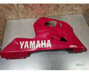 Sabot de carénage droit Yamaha YZF R6 1999 à 2002 