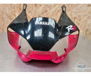 Tete de fourche Yamaha YZF R6 1999 à 2002 