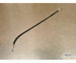 Cable de vérrouillage de selle passager Yamaha YZF R6 1999 à 2002 