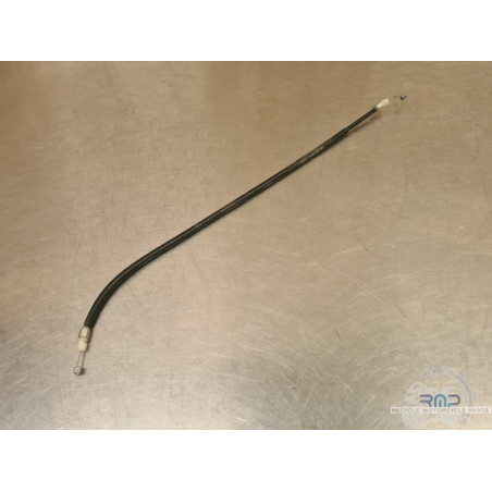 Cable de vérrouillage de selle passager Yamaha YZF R6 1999 à 2002 