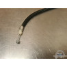 Cable de vérrouillage de selle passager Yamaha YZF R6 1999 à 2002 