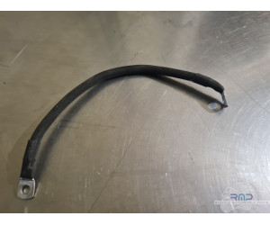 Ground cable 690 SM R 2007 to 2008