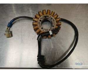 Stator - Alternateur Honda CB 600 F Hornet 1998 à 2001 