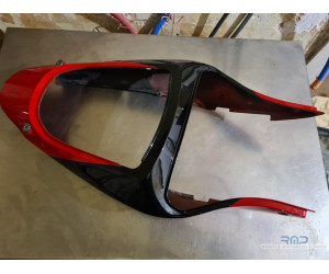 Rear shell ZX-6R 2000 to 2002