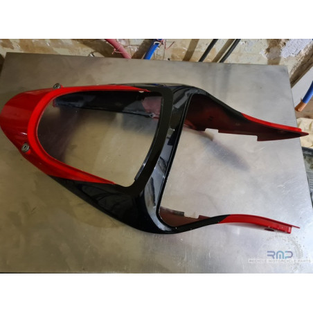 Rear shell ZX-6R 2000 to 2002