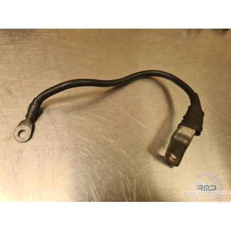 Cable de masse Aprilia RSV 1000 R 1998 à 2002 