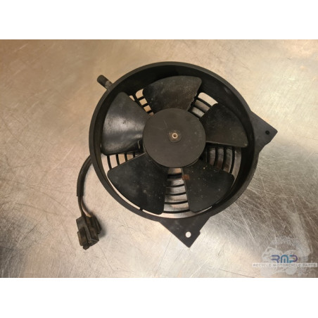 Ventilateur de radiateur droit Aprilia RSV 1000 R 1998 à 2002 