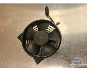 Ventilateur de radiateur gauche Aprilia RSV 1000 R 1998 à 2002 