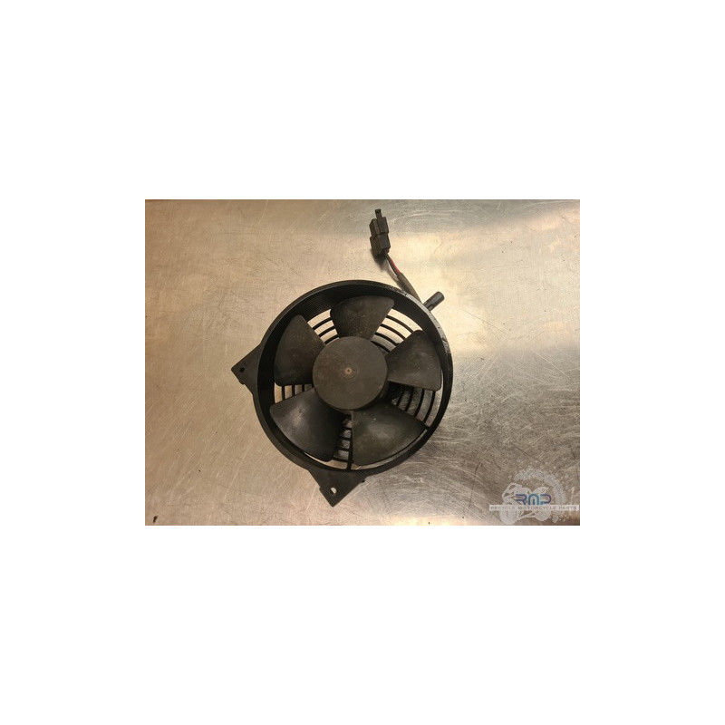 Ventilateur de radiateur gauche Aprilia RSV 1000 R 1998 à 2002 