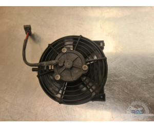 Ventilateur de radiateur gauche Aprilia RSV 1000 R 1998 à 2002 