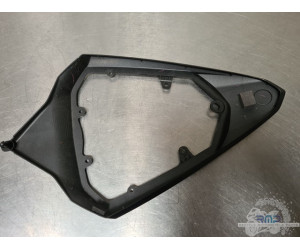 Coque arrière supérieur 2 Yamaha R6 2008 à 2016 