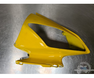 Demi tete de fourche droite Yamaha R6 2008 à 2016 