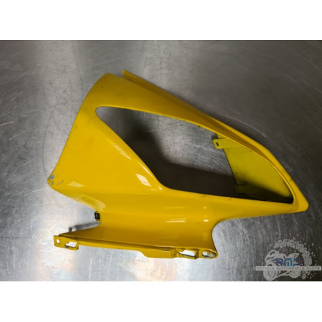 Demi tete de fourche droite Yamaha R6 2008 à 2016 