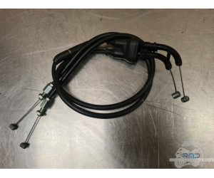 Cable d'accélérateur Yamaha YZF R1 2018 à 2019 