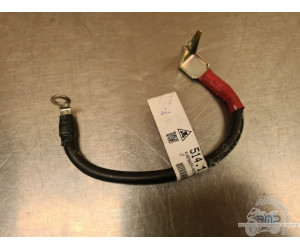 Cable de masse Ducati 821 Monster 2014 à 2017 