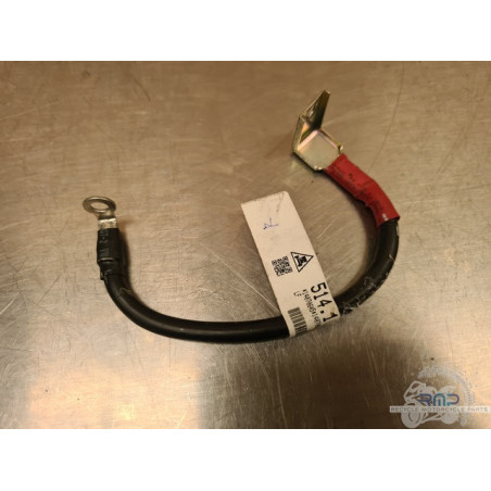 Cable de masse Ducati 821 Monster 2014 à 2017 