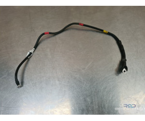 Cable de masse Ducati 821 Monster 2014 à 2017 