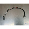 Cable de masse Ducati 821 Monster 2014 à 2017 