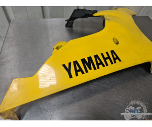 Flanc de carénage droit 2 Yamaha R6 2008 à 2016 