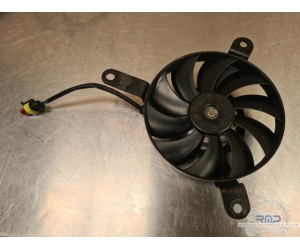 Ventilateur de radiateur gauche Ducati 821 Monster 2014 à 2017 