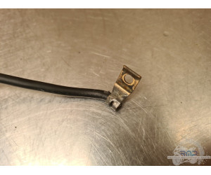 Cable de masse Suzuki 600 GSXR 2001 à 2003 