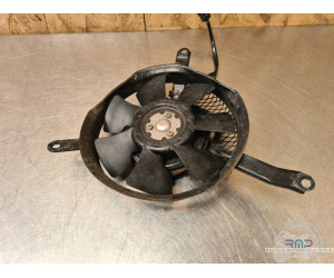 Ventilateur de radiateur Suzuki 600 GSXR 2001 à 2003 