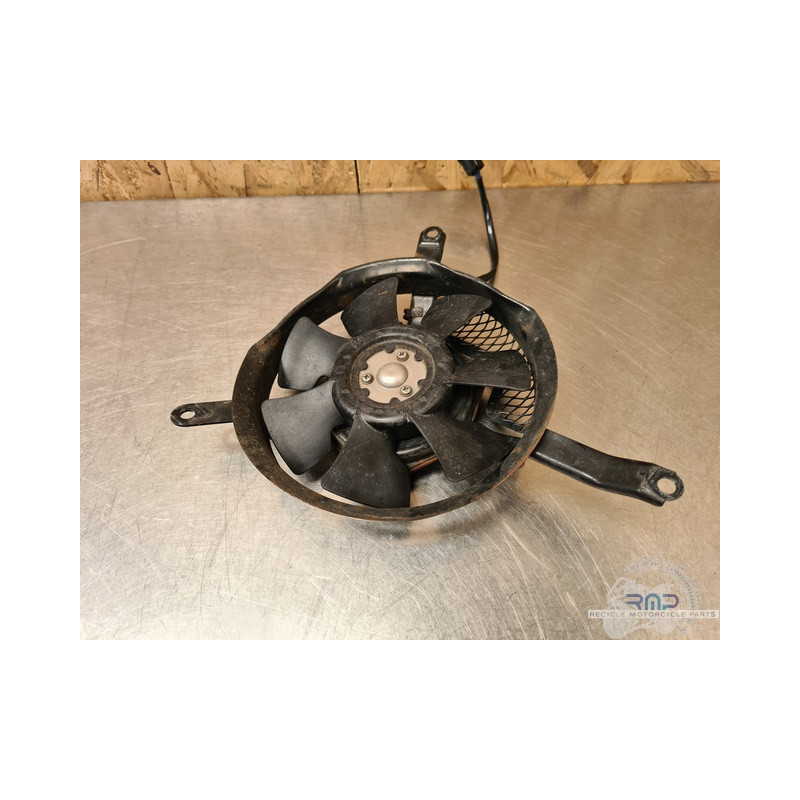 Ventilateur de radiateur Suzuki 600 GSXR 2001 à 2003 