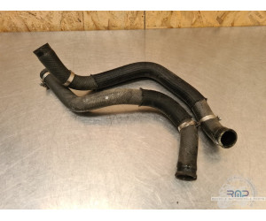 Durites de liquide de refroidissement Suzuki 600 GSXR 2001 à 2003 