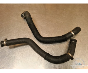 Durites de liquide de refroidissement Suzuki 600 GSXR 2001 à 2003 