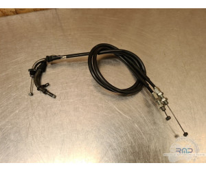 Cable d'accélérateur Suzuki 600 GSXR 2001 à 2003 