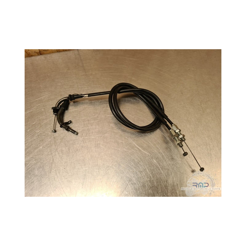 Cable d'accélérateur Suzuki 600 GSXR 2001 à 2003 