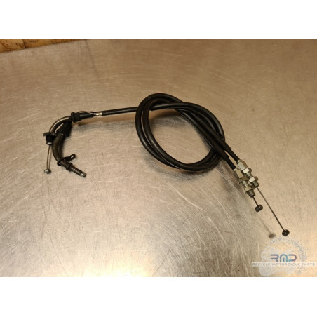 Cable d'accélérateur Suzuki 600 GSXR 2001 à 2003 